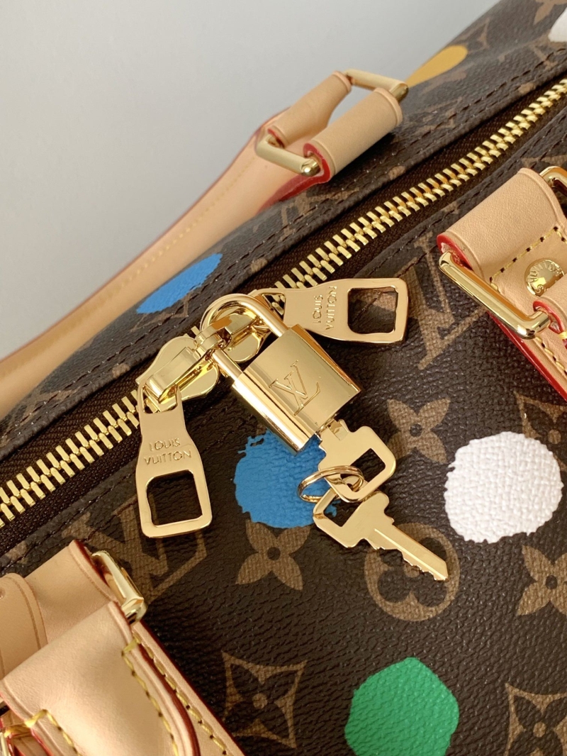 LV Travel Bags